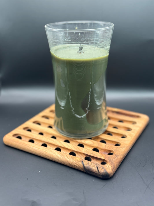 Wooden Trivets
