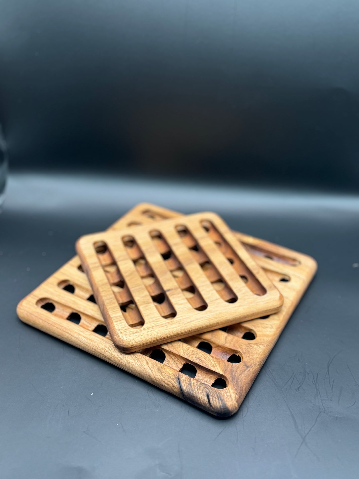 Wooden Trivets
